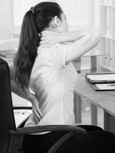 Dolor de rodilla